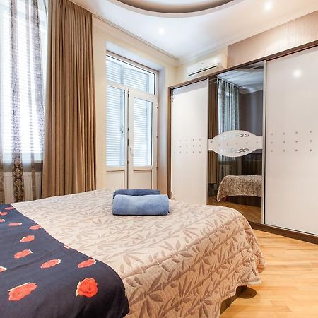 Sweet Home Apartment ティビリシ 部屋 写真