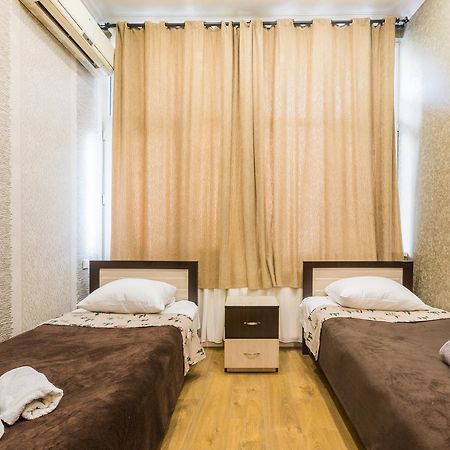 Sweet Home Apartment ティビリシ エクステリア 写真