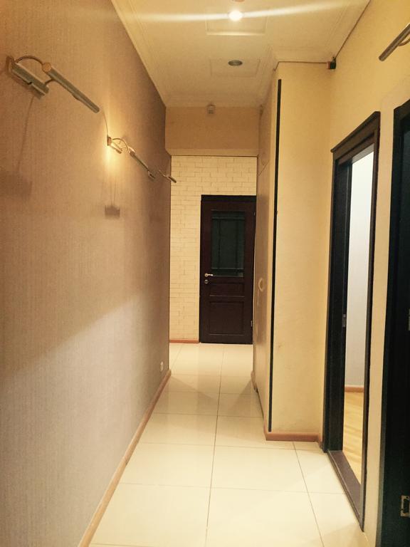 Sweet Home Apartment ティビリシ 部屋 写真