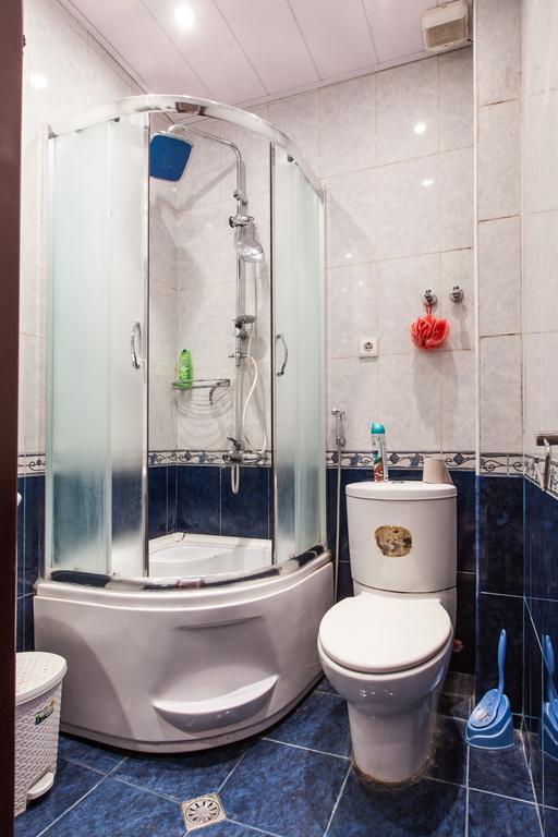 Sweet Home Apartment ティビリシ 部屋 写真