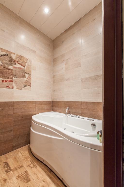 Sweet Home Apartment ティビリシ 部屋 写真