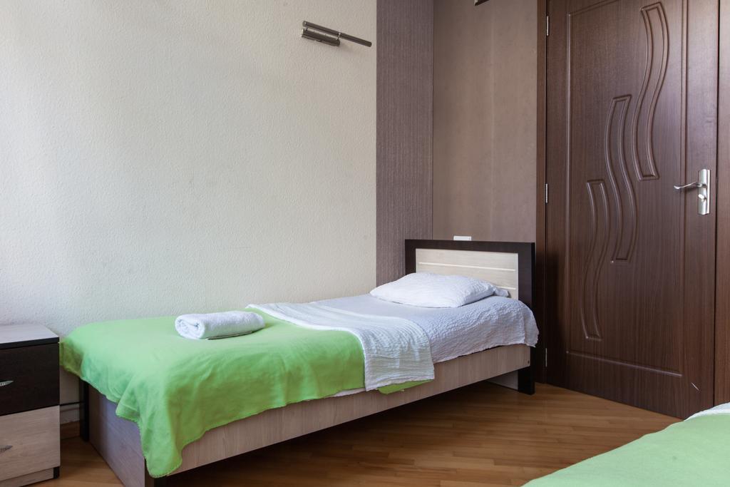 Sweet Home Apartment ティビリシ 部屋 写真