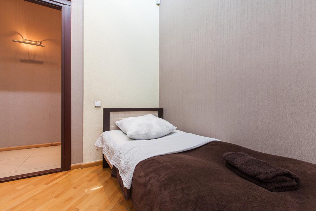 Sweet Home Apartment ティビリシ 部屋 写真