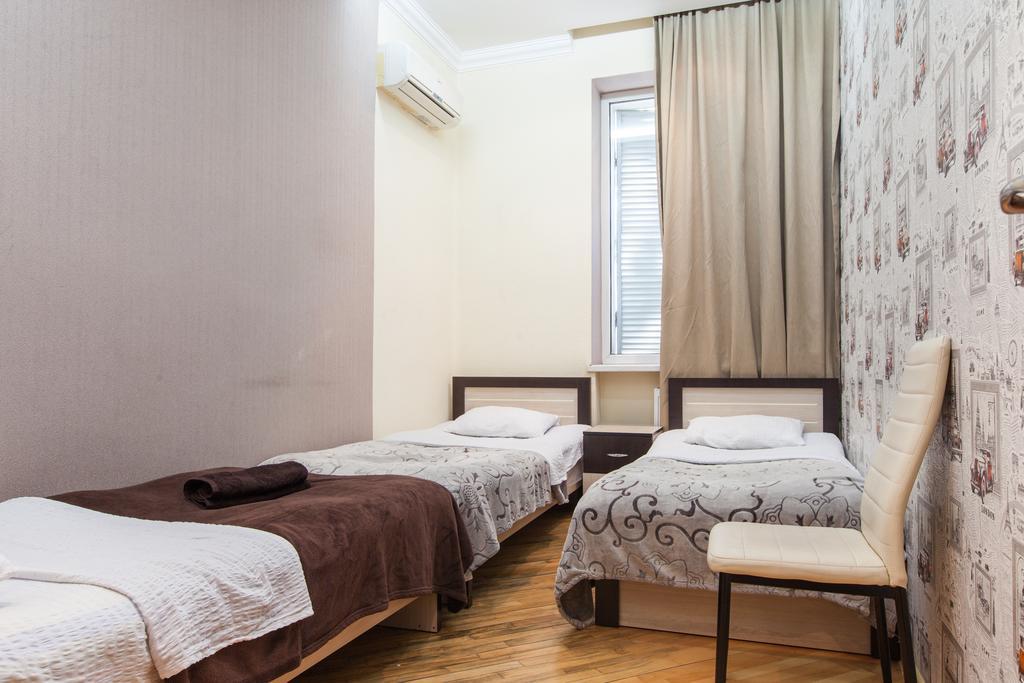 Sweet Home Apartment ティビリシ 部屋 写真