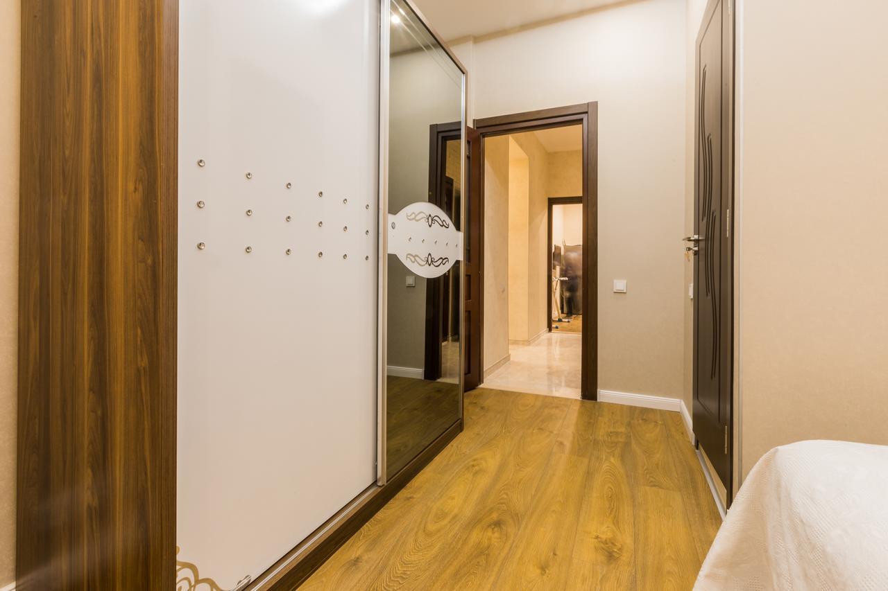 Sweet Home Apartment ティビリシ エクステリア 写真
