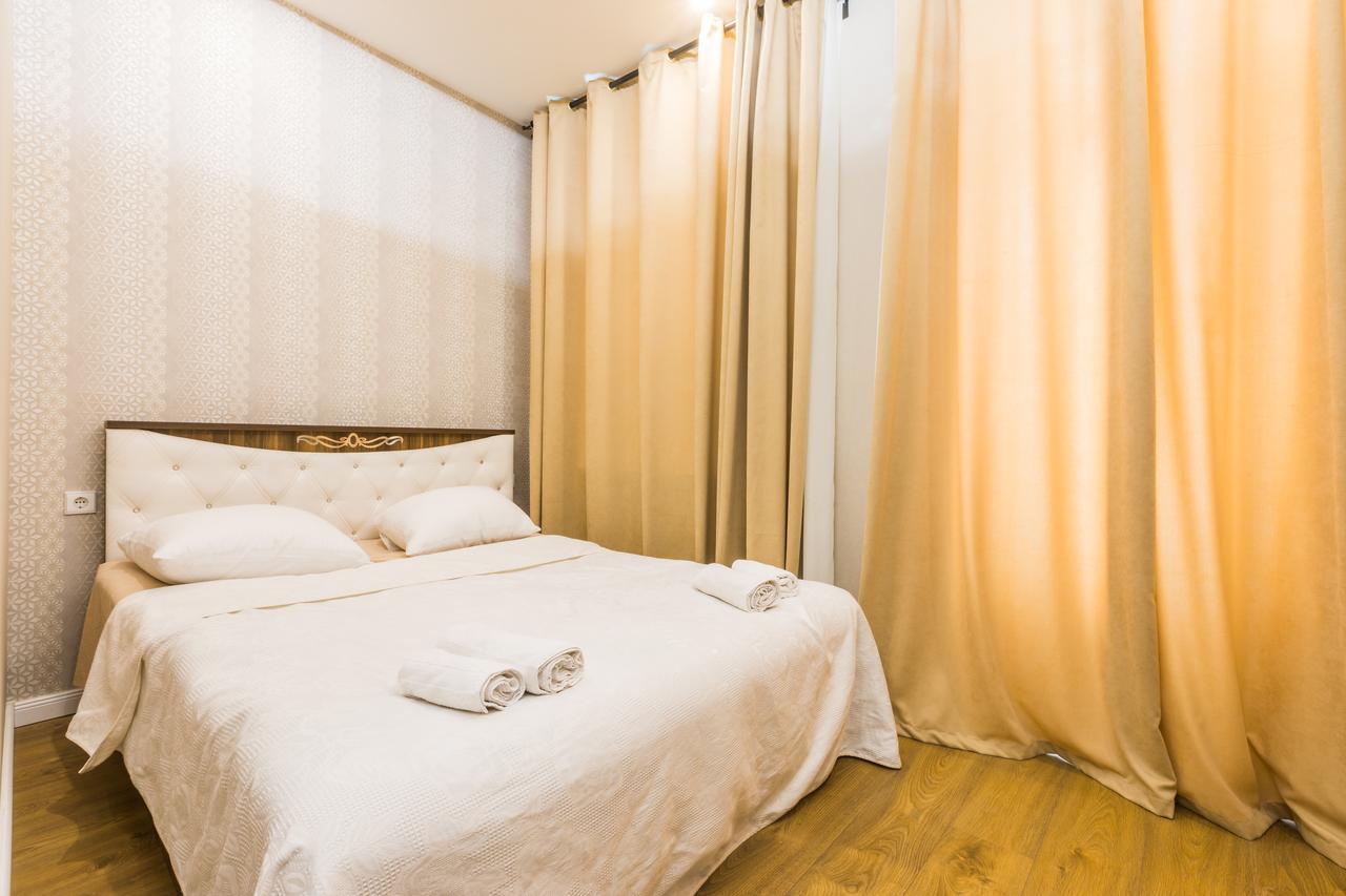 Sweet Home Apartment ティビリシ エクステリア 写真
