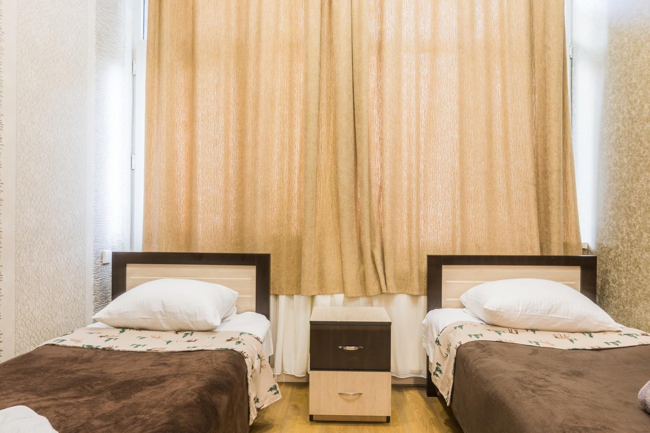Sweet Home Apartment ティビリシ エクステリア 写真
